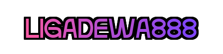LIGADEWA888 Logo